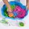 Educational Insights Playfoam Pluffle Sensory Station, 6PK 1945 - alternate 2